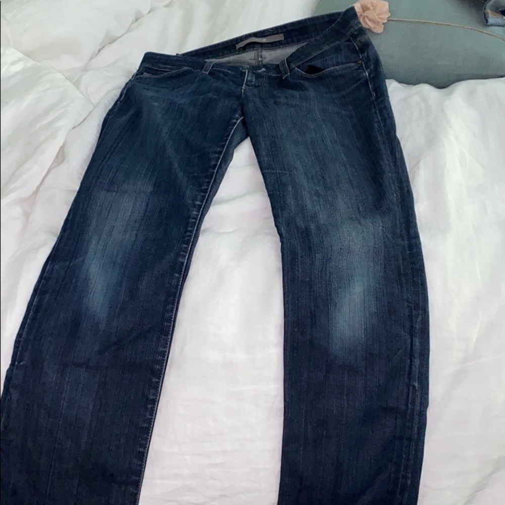Joe’s Jeans  -The Starlet size 28